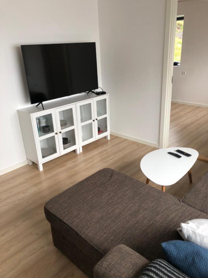 Cosy New Apartment In Wonderful Hosvik Экстерьер фото